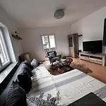 Sarah's Zugspitz شقة