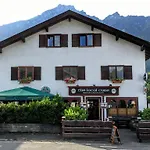 Sarah's Zugspitz * Гармиш-Партенкирхен