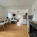 Sarah's Zugspitz Гармиш-Партенкирхен