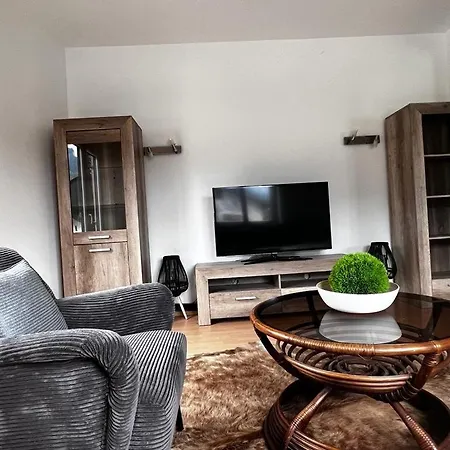 Apartament Sarah's Zugspitz