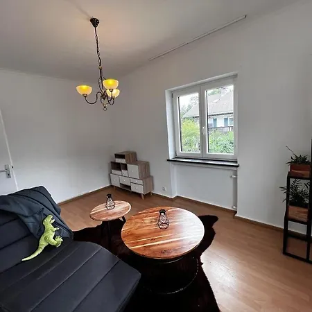 Apartament Sarah's Zugspitz *