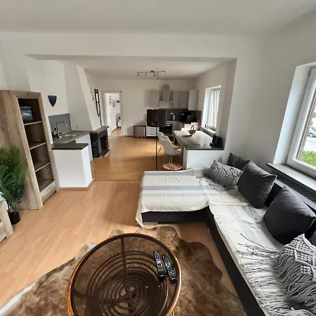 Apartamento Sarah's Zugspitz Garmisch-Partenkirchen