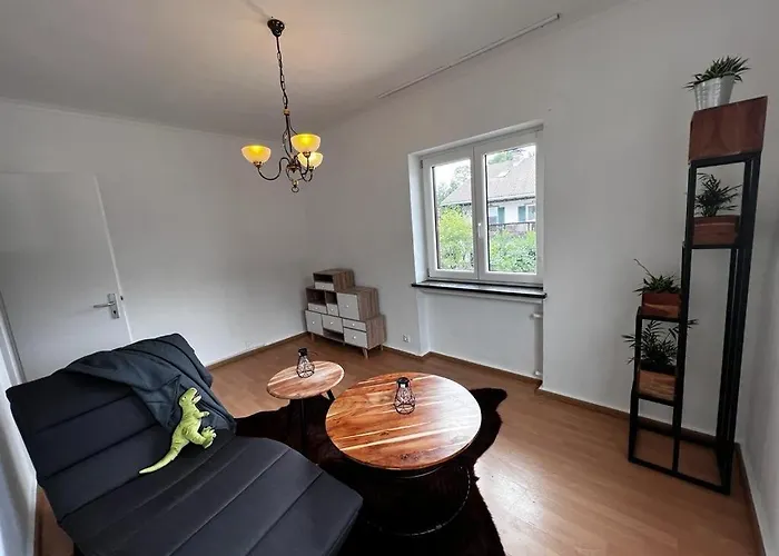 Apartament Sarah's Zugspitz *