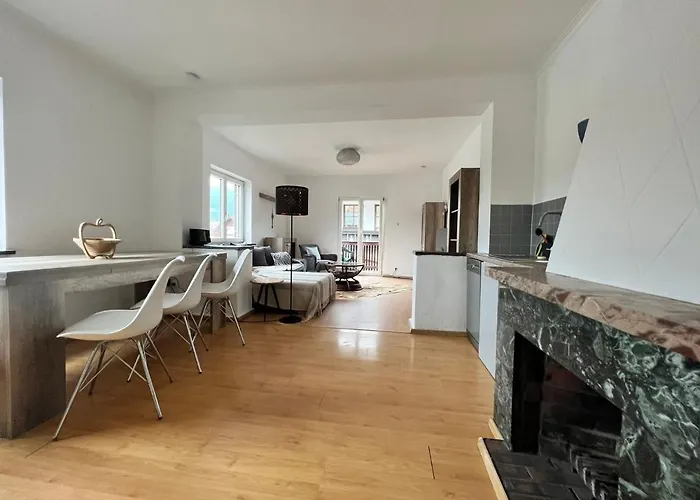 Sarah's Zugspitz Garmisch-Partenkirchen