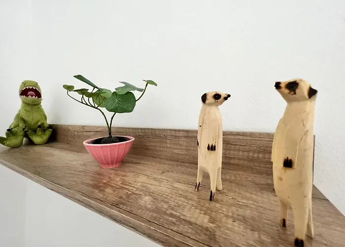 Apartament Sarah's Zugspitz *