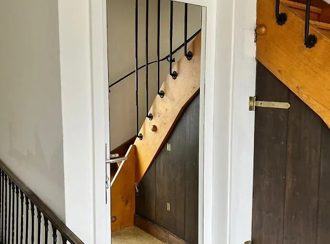 Apartament Sarah's Zugspitz